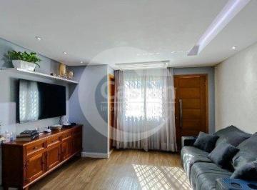 Casa · 217m² · 3 Quartos · 2 Vagas · Casa em Condomínio em Mooca