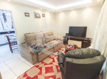 Casa · 85m² · 2 Quartos · 1 Vaga · Sobrado em Tatuapé