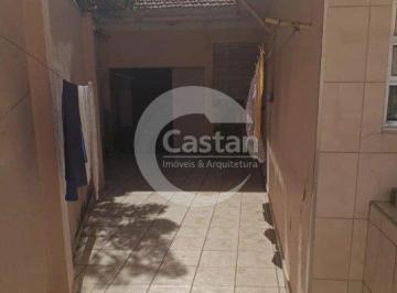 Casa · 140m² · 2 Quartos · 2 Vagas · Sobrado em MOOCA