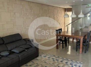 Casa · 120m² · 3 Quartos · 3 Vagas · Sobrado em Ipiranga