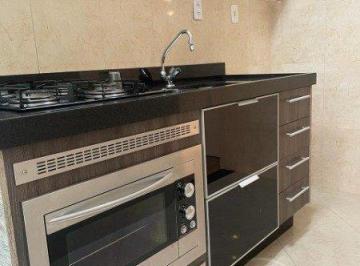 Apartamento · 46m² · 2 Quartos · 1 Vaga · Apartamento em Vila Tolstoi