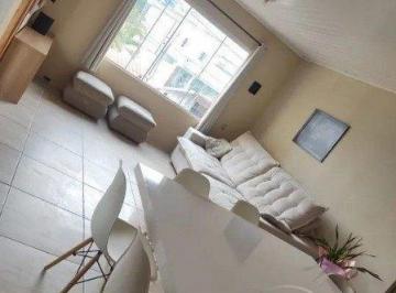 Casa · 101m² · 4 Quartos · 3 Vagas · Sobrado em Vila Ema