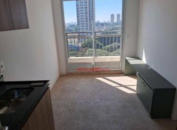 Photo 1 · Studio com 1 dormitório à venda, 27 m² por R$ 325.000,00 - Vila São José - São P