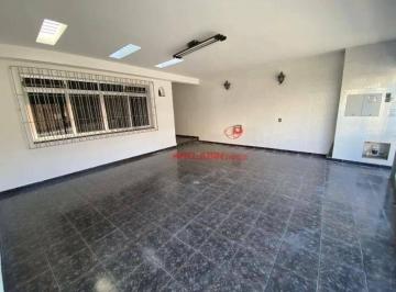 Casa · 135m² · 4 Quartos · 2 Vagas · Sobrado com 4 dormitórios à venda, 135 m² por R$ 749.000,00 - Vila Babilônia - S