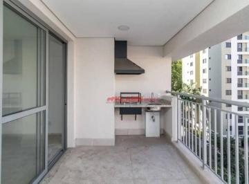 Apartamento · 72m² · 2 Quartos · 1 Vaga · Apartamento com 2 dormitórios à venda, 72 m² por R$ 949.000,00 - Vila Mariana -
