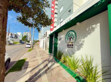 Apartamento · 53m² · 2 Quartos · 1 Vaga · Apartamento mobiliado no Bairro Vila Verde