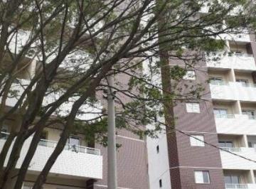 Apartamento · 50m² · 2 Quartos · 1 Vaga · Apartamento para Locação com 2 Dormitórios e Lazer Completo – Demarchi | São Ber