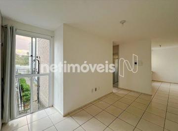 Sala · Apartamento de 02 quartos à venda no Trevo!