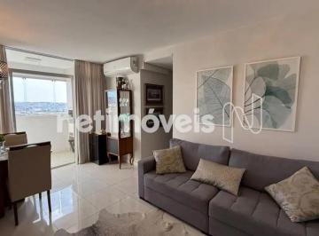 Apartamento · 60m² · 2 Quartos · 2 Vagas · Venda Apartamento 2 quartos Manacás Belo Horizonte
