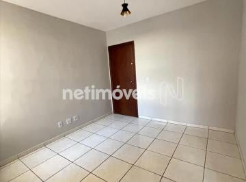 Sala · Apartamento 2 Quartos no Jardim Encantado
