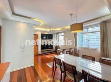 Sala para dois ambientes · Apartamento de 3 quartos à venda no Buritis!