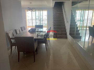 Apartamento · 294m² · 3 Quartos · 5 Vagas · Cobertura Triplex Santana 3 quartos, sendo 1 suíte, 5 vagas, com 294m²