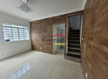 Casa · 249m² · 4 Quartos · 3 Vagas · Casa com 4 quartos à venda em Tucuruvi - SP