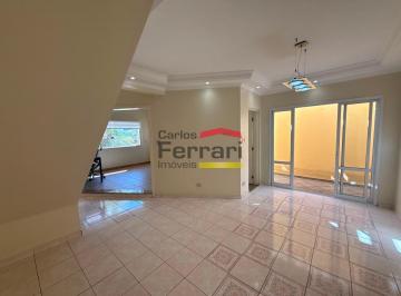 Casa · 215m² · 3 Quartos · 4 Vagas · SOBRADO 215 M2 - 3 DORMITÓRIOS - 2 SUÍTE. 2 SALAS. 4 VAGAS.