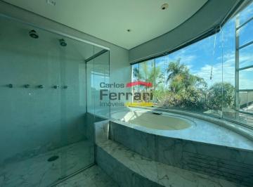 Casa · 660m² · 5 Quartos · 5 Vagas · Casa de Alto Padrão à Venda na Chácara Francesa | 5 Suítes | 660 m²