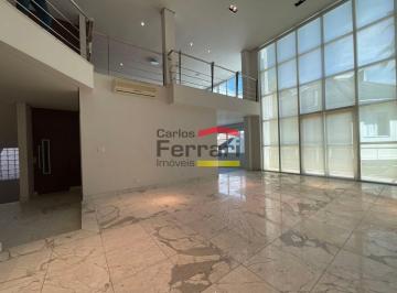 Casa · 660m² · 5 Quartos · 5 Vagas · Casa à Venda Chácara Francesa