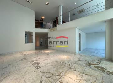 Casa · 660m² · 5 Quartos · 5 Vagas · Casa à Venda Chácara Francesa