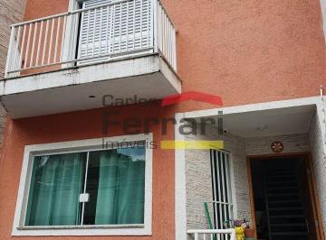 Photo 1 · Sobrado Mandaqui, 3 dormitórios , 5 vagas