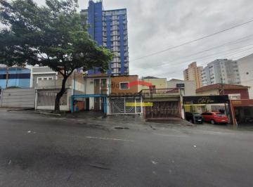 Casa · 100m² · 2 Quartos · 1 Vaga · Sobrado com 2 quartos à venda em Santana - SP