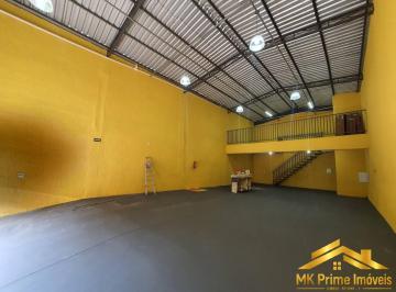Comercial · 160m² · Galpão Comercial Amplo e Estratégico com 198m² de Área Construída - PESTANA