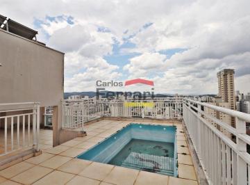 Photo 1 · Cobertura Duplex Nova em Santa Teresinha | 256m² Privativos | 3 Suítes | Amplo T