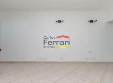 Casa · 234m² · 2 Vagas · Sobrado comercial reformado com 234m² para locação na Av. Água Fria!
