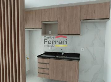 Apartamento · 84m² · 2 Quartos · 1 Vaga · Apartamento Novo no Bráz 2 Quartos com Vaga e Sacada
