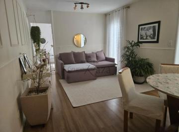 Casa · 97m² · 2 Quartos · 2 Vagas · Casa em Condomínio - Condomínio Turmalina - Jacareí - Parque Califórnia - 2 Dorm