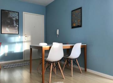 Apartamento · 45m² · 1 Quarto · Vila Arcadia - Apto de 1 dormitório na Tristeza