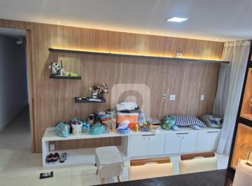 Apartamento · 191m² · 4 Quartos · 2 Vagas · Cobertura Duplex Rua do Zico 4 quartos suite Recreio dos Bandeirantes