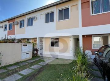 Casa · 86m² · 3 Quartos · 1 Vaga · Casa em Vargem Pequena com 3 quartos 86m2