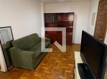 Apartamento · 63m² · 1 Quarto · 1 Vaga · Apartamento à Venda - Aclimação, 1 Quarto, 63 m2