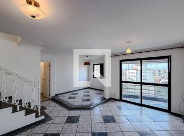 Apartamento · 210m² · 3 Quartos · 3 Vagas · Apartamento à Venda - Cambuci, 3 Quartos, 210 m2