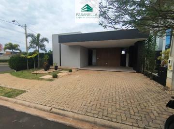 Foto 01 · Casa, Residencial Volpi, Araraquara, SP
