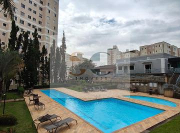 Foto 01 · Apartamento, Jardim Nova Europa, Campinas, SP