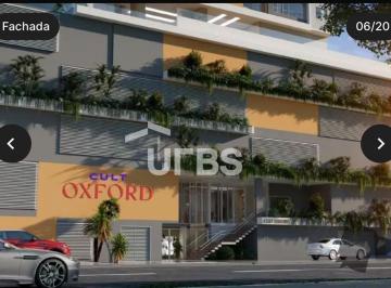 Apartamento · 42m² · 1 Quarto · 1 Vaga · Cult Oxford, flat 1 quarto, lazer completo ao lado da praça Universitária
