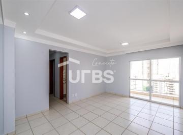 Apartamento · 80m² · 3 Quartos · 1 Vaga · Apartamento à venda | Residencial Solar Beverly Hills | Setor Pedro Ludovico | 3 quartos | 1 suíte |