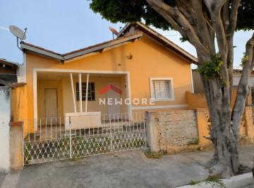 Casa · 89m² · 2 Quartos · 1 Vaga · Casa em Rua Monteiro Lobato - Vila Santos - Caçapava/SP