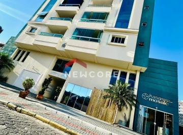 Apartamento · 88m² · 3 Quartos · 1 Vaga · Apartamento em Rua Canoinhas - Perequê - Porto Belo/SC