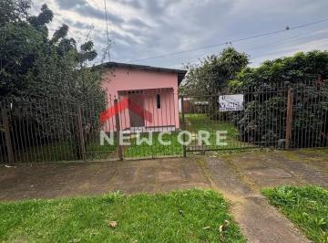 Casa · 120m² · 2 Quartos · 1 Vaga · Casa em Rua Rio Grande - Dihel - Sapucaia do Sul/RS