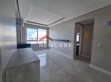 Apartamento · 55m² · 2 Quartos · 2 Vagas · Apartamento em Rua Professor Cristiano Fischer - Jardim do Salso - Porto Alegre/RS