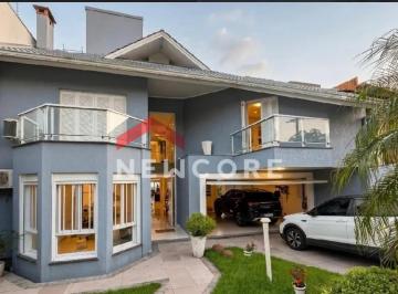 Casa · 550m² · 4 Quartos · 4 Vagas · Casa em Rua Doutor Arnaldo da Silva Ferreira - Jardim Isabel - Porto Alegre/RS