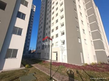 Apartamento · 38m² · 2 Quartos · Apartamento em Avenida Nordestina - Vila Nova Curuçá - São Paulo/SP