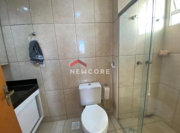 Apartamento en Venda de 3 quartos Novo Eldorado · Apartamento em Rua Moassy - Novo Eldorado - Contagem/MG