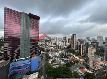 Apartamento · 24m² · 1 Quarto · Studio em Rua Fernão Dias - Pinheiros - São Paulo/SP