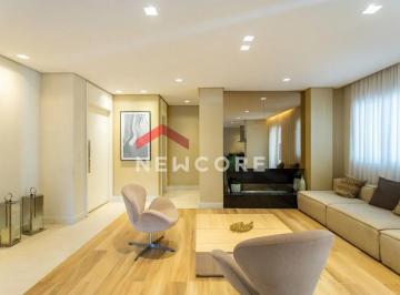 Apartamento · 92m² · 3 Quartos · 2 Vagas · Apartamento em Rua Martinho de Campos - Vila Anastácio - São Paulo/SP