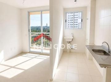 Apartamento · 44m² · 2 Quartos · 1 Vaga · Apartamento em Rua Alberto Carlos Dupas Valin - Vila Palácios - Campinas/SP