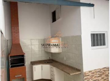 Casa de 2 quartos, Sorocaba · Casa Térrea com 2 quartos sendo 1 suíte à Venda – São Jorge – Sorocaba/SP