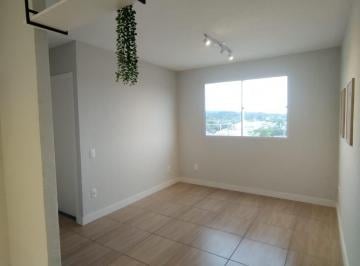 Apartamento · 41m² · 2 Quartos · 1 Vaga · Apartamento em Restinga