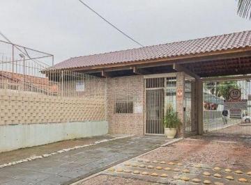 Apartamento · 39m² · 1 Quarto · 1 Vaga · Apartamento no bairro Cavalhada de 1 dormitório e vaga
